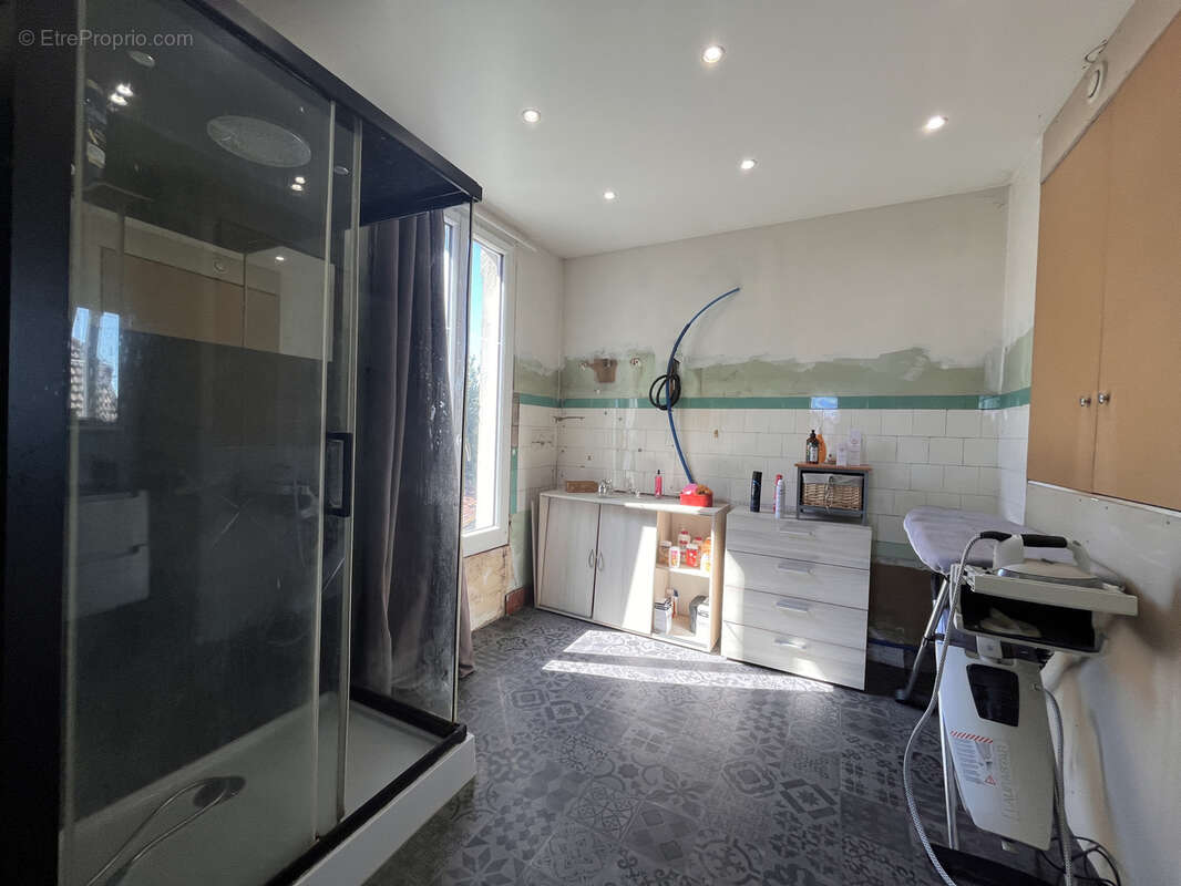 Maison à SAINT-ANDRE-LES-VERGERS