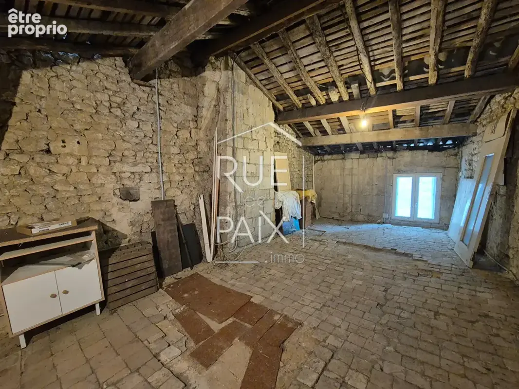 Maison Loudun - 46 m2 - photo 10