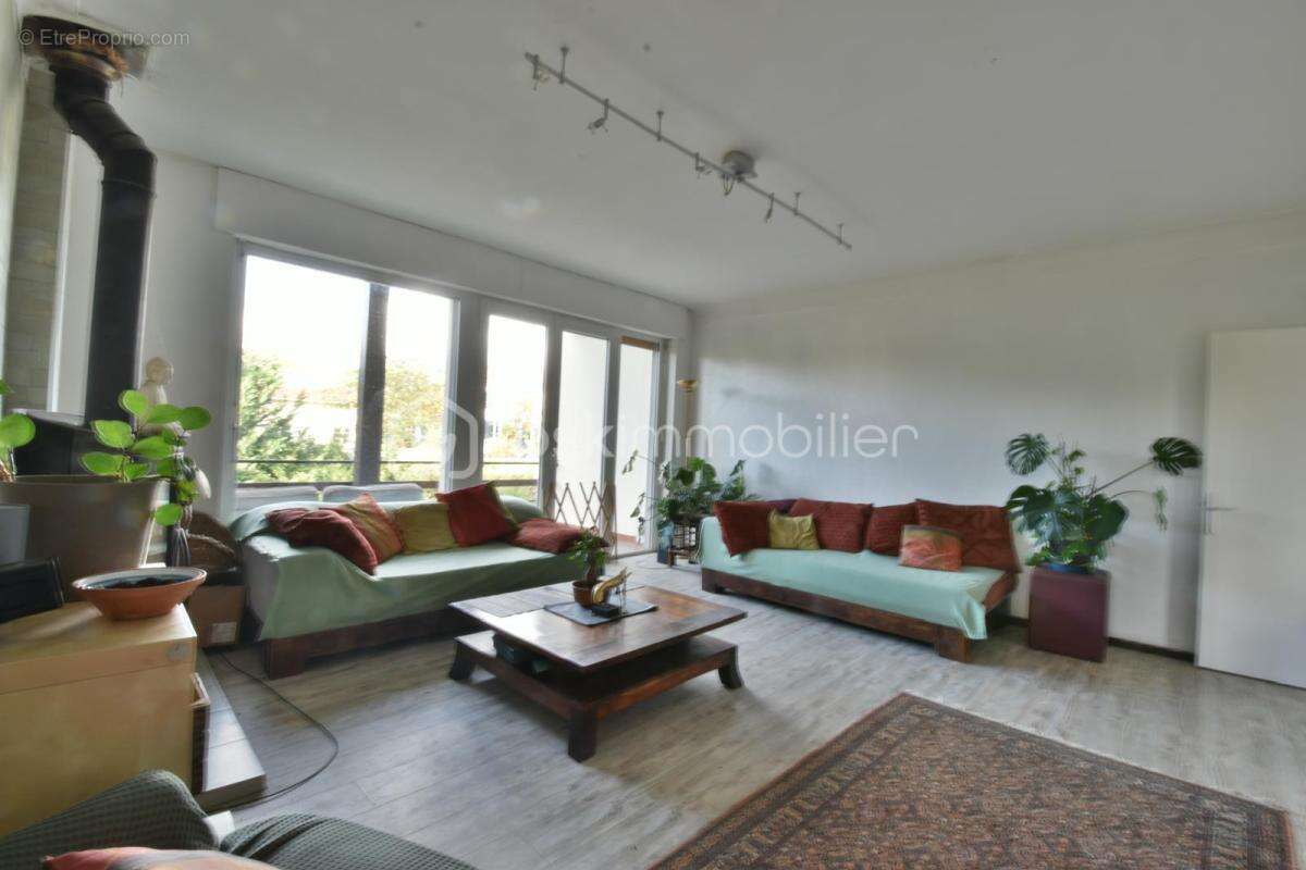 Appartement à SAINT-VINCENT-DE-PAUL