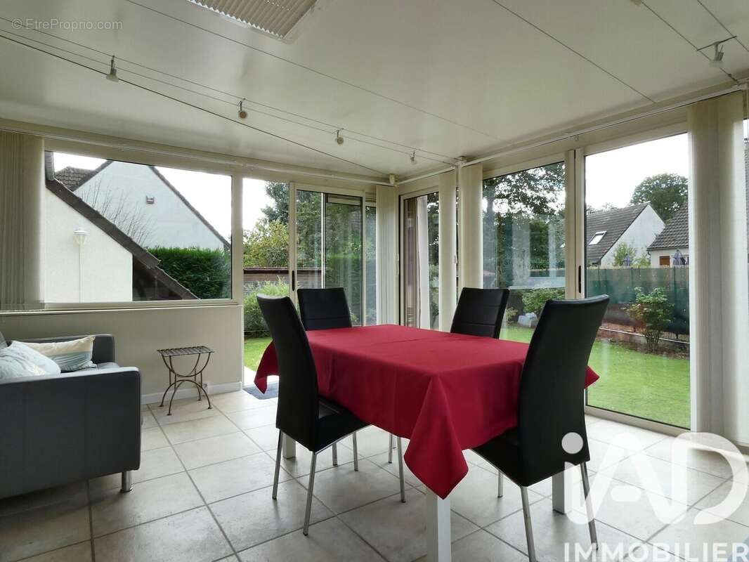 Photo 4 - Maison à ORCEMONT