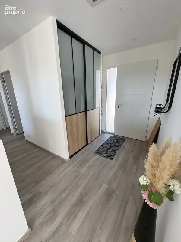 Maison T5 avec garage à vendre 31190 Miremont - photo 7