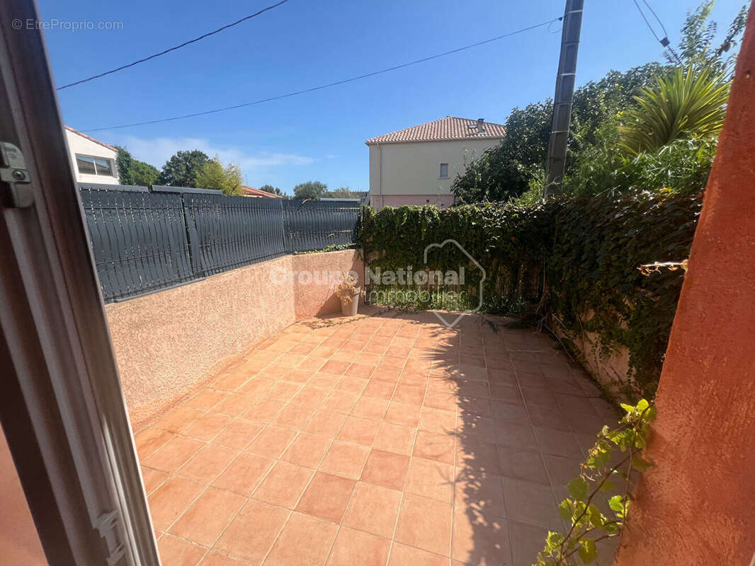 Maison à AIGUES-MORTES