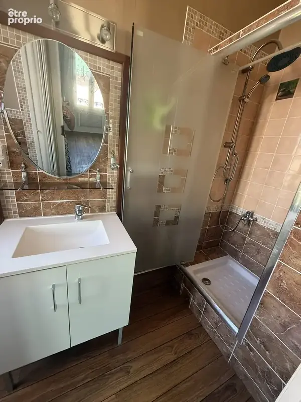 Maison 4 pièces 75 m² à vendre à Suippes (51600) - photo 8