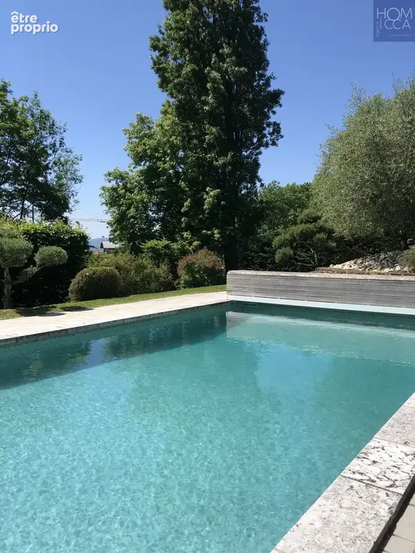 EXCLUSIVITÉ   LIMONEST - Élégante propriété familiale au cœur d'un écrin de verdure - photo 19