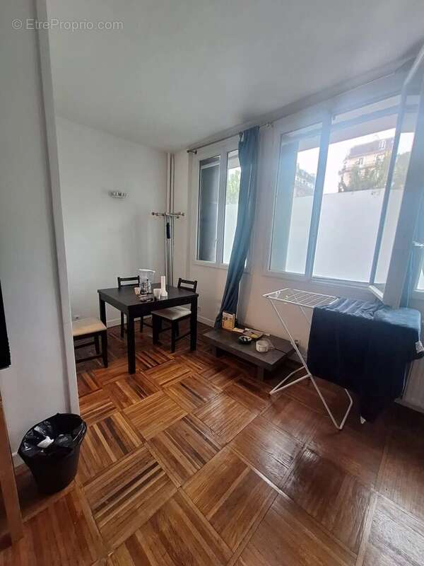 Vente appartement paris 16ème- exelmans - photo 3