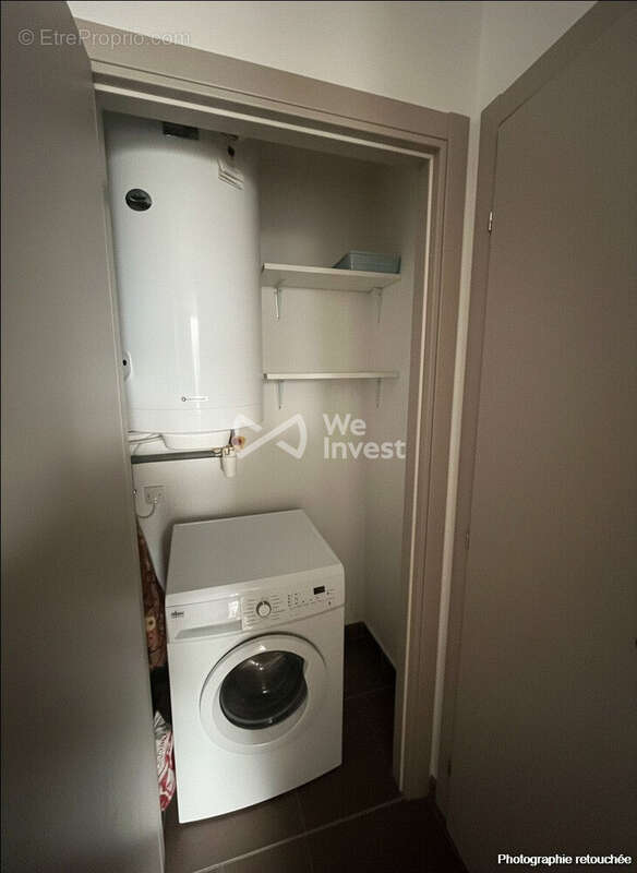 Appartement à SAN-MARTINO-DI-LOTA