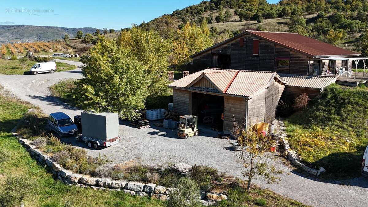 Appartement à ALBA-LA-ROMAINE