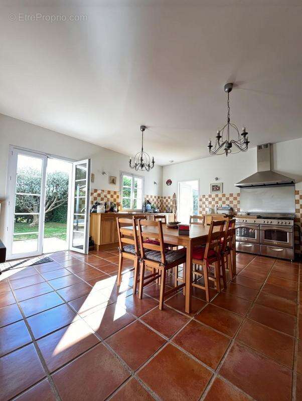 Maison à DRAGUIGNAN