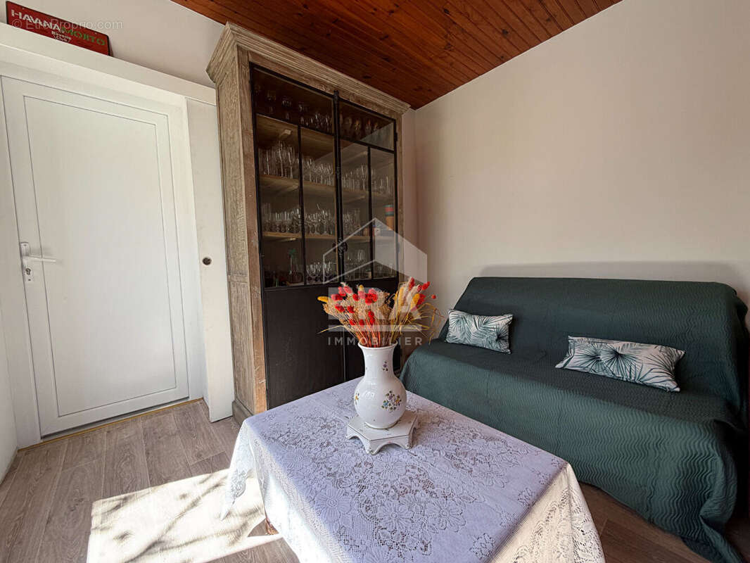 Maison 85m² à château-arnoux-saint-auban - photo 2