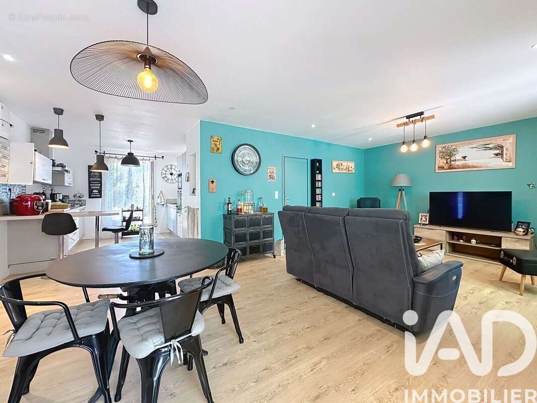 Photo 3 - Maison à ROGNAC