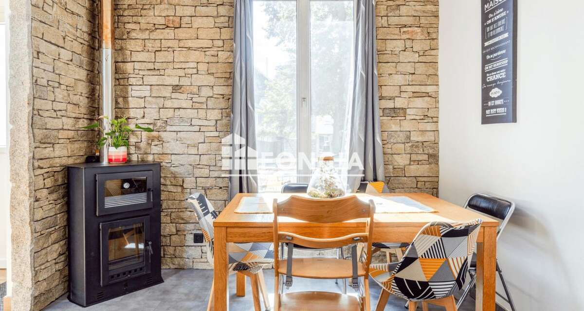 Maison à MARLY-LE-ROI