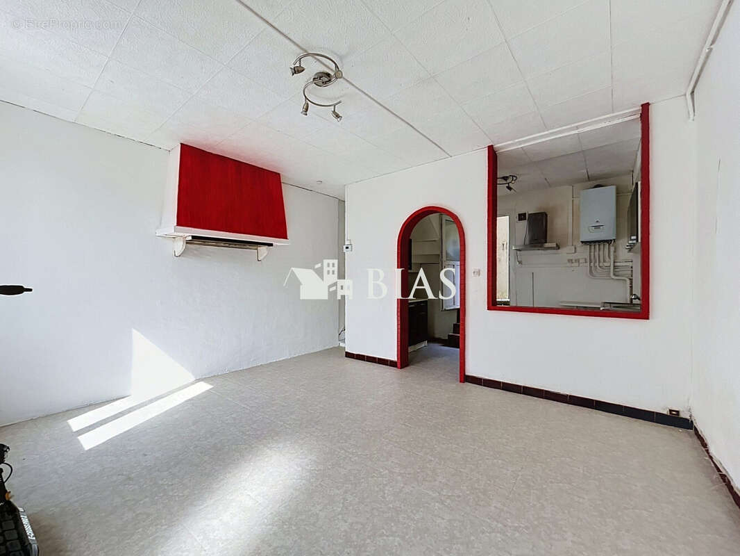 Maison 65 m² à Barentin  - photo 2