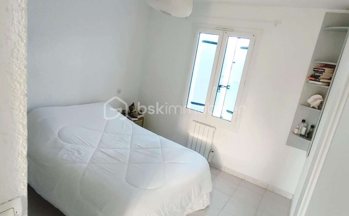 Maison à SAINT-PIERRE-D&#039;OLERON