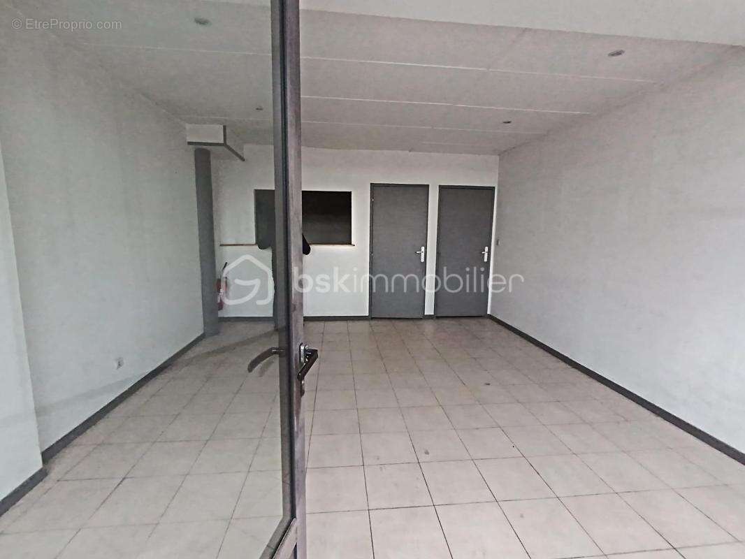 Appartement à CHATEAU-ARNOUX-SAINT-AUBAN