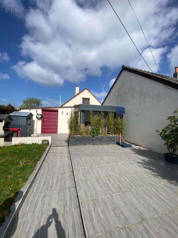 Maison  5 pièce(s) 121 m2 - photo 6