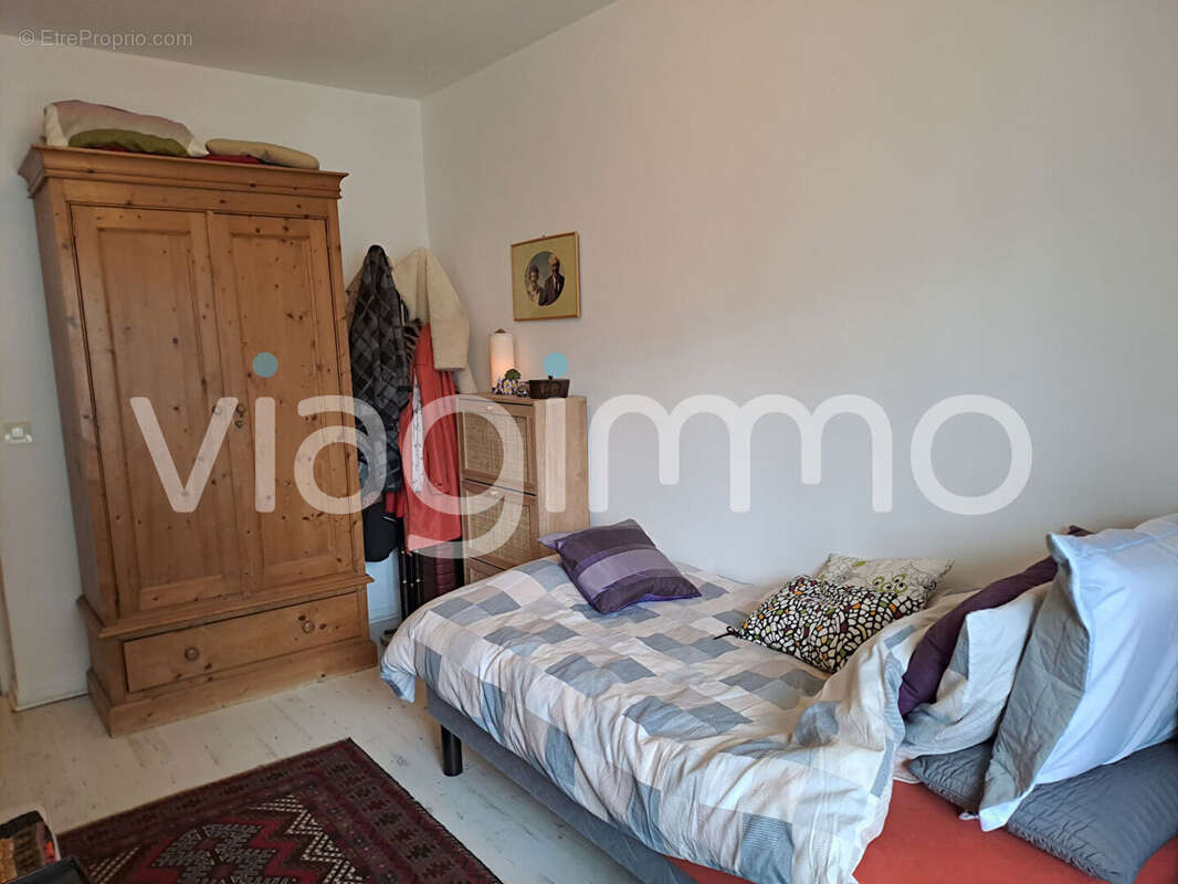 La baule marche - appartement vendu en nue propriete - photo 7