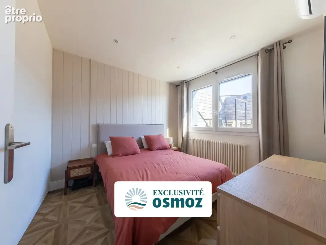 Maison 4 pièces 104 m² à vendre à Perigny (17180) - photo 9