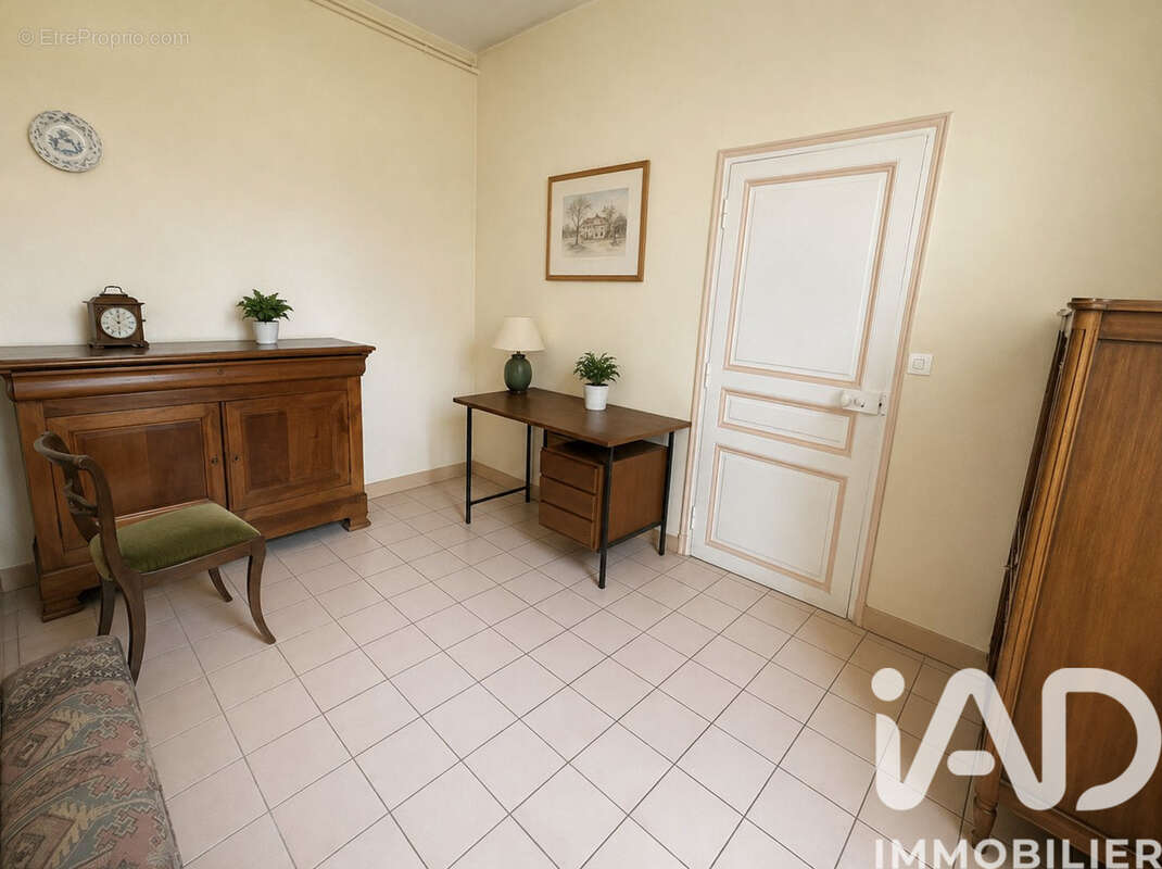 Photo 7 - Maison à EGRISELLES-LE-BOCAGE
