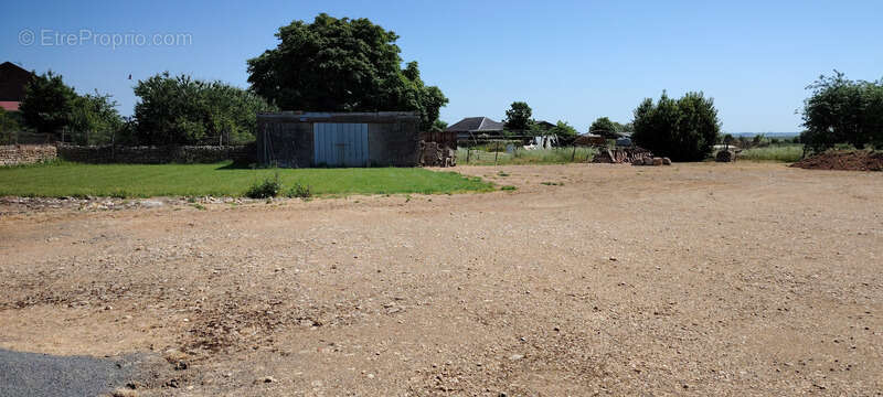 Maison à ASSAIS-LES-JUMEAUX