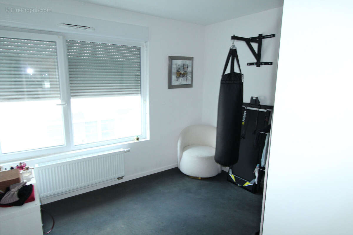 Photo 6 - Appartement à TOURS