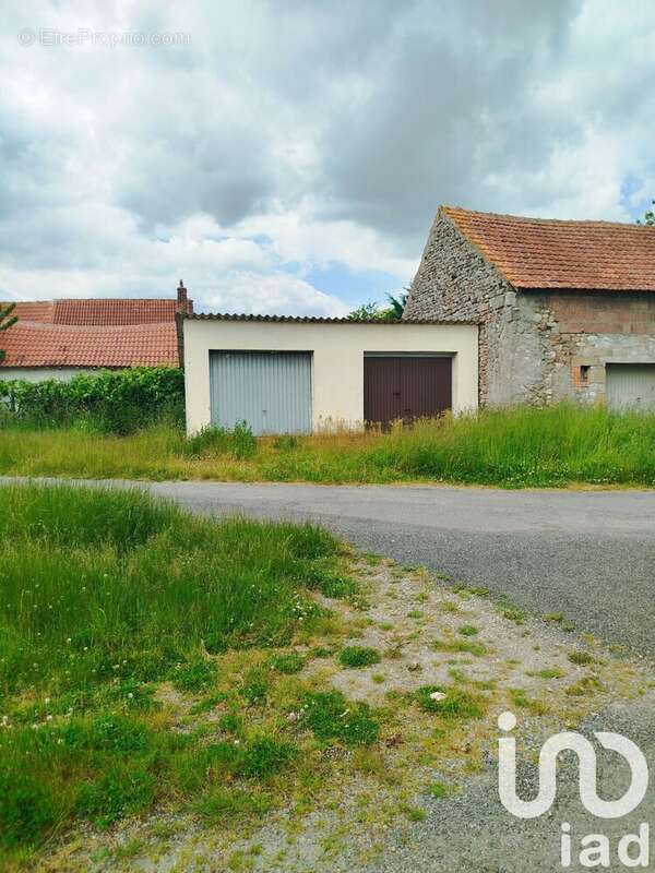 Photo 8 - Maison à CHAMBLET