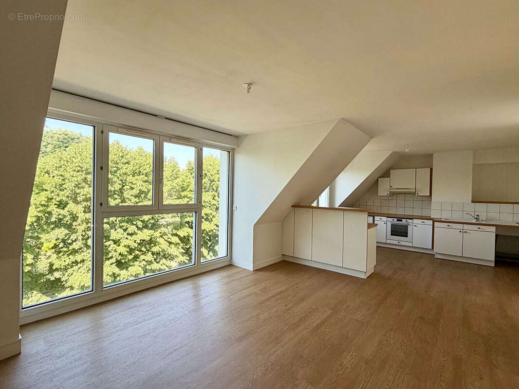 Appartement Evreux T3 de 73 m² avec Cave et Parking - photo 7