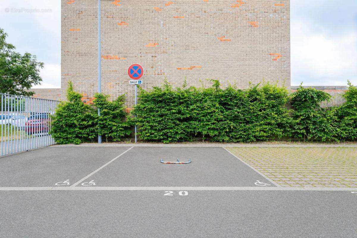 Appartement de 3 pièces de 60 m2 en vente à Lille - photo 12