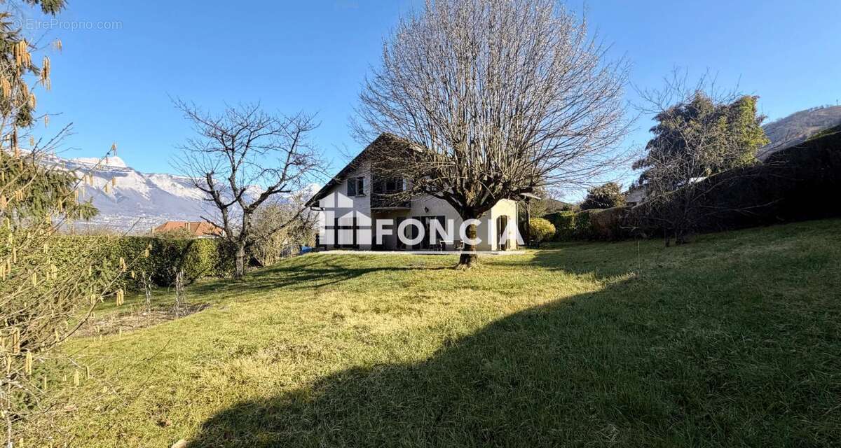 Maison à MURIANETTE