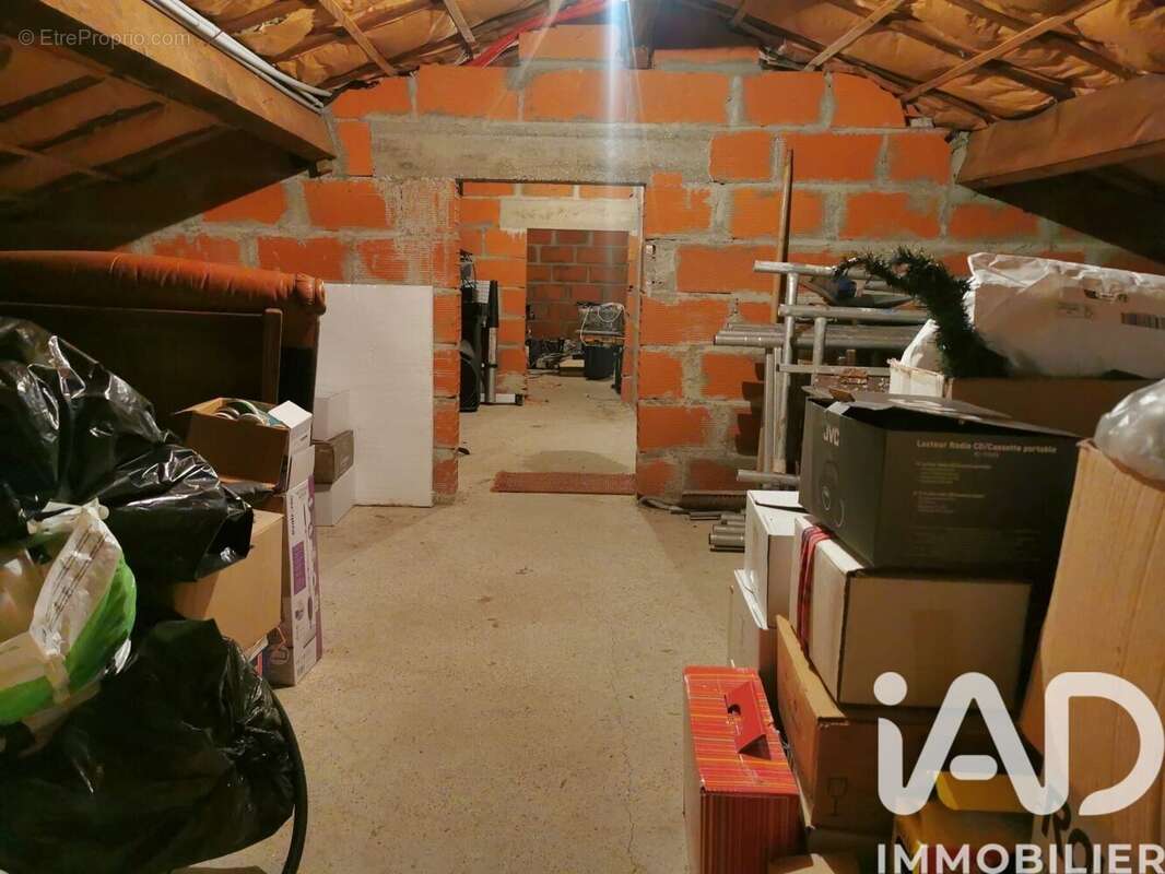 Photo 6 - Maison à LE PIZOU