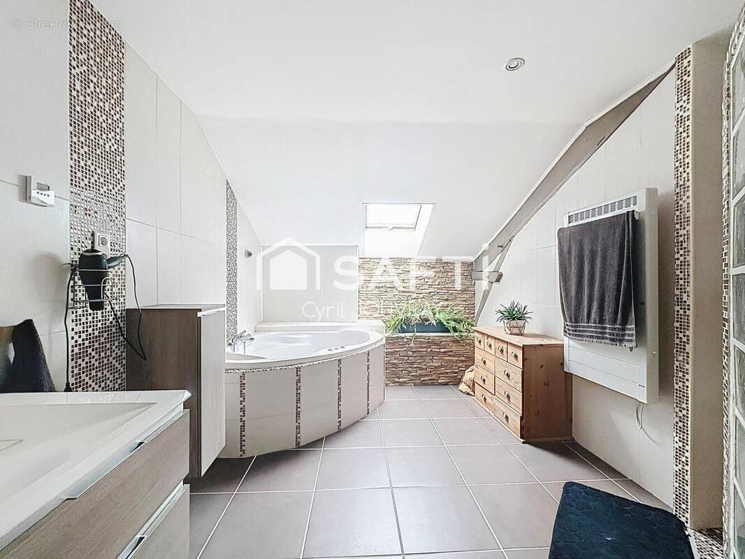 Photo 1 - Maison à PUYLAROQUE