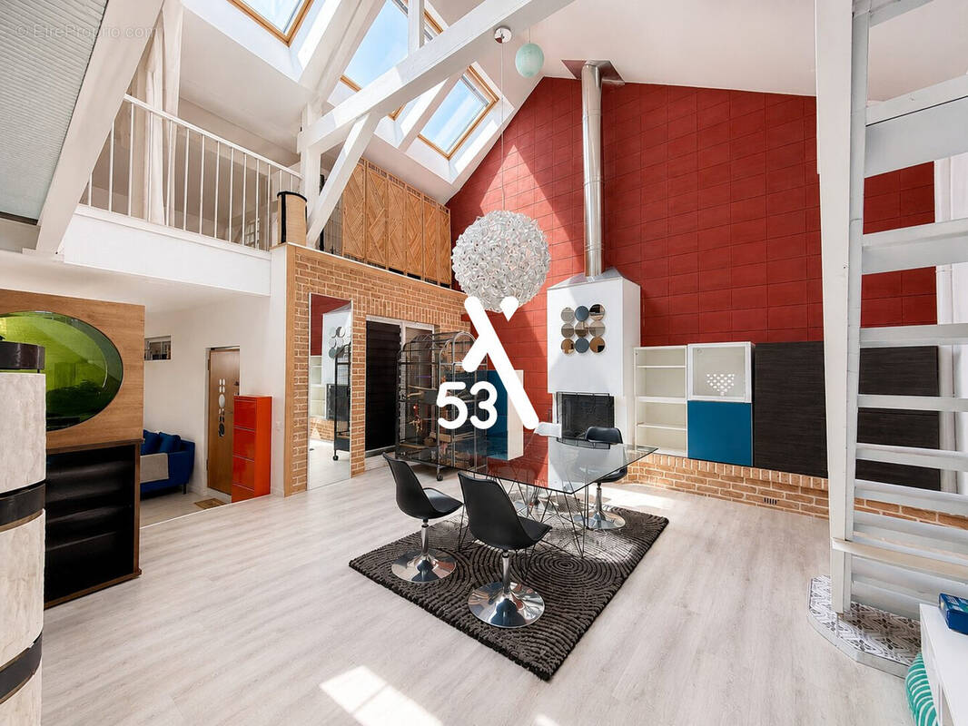Maison 140 m² à Saint-Omer  - photo 2
