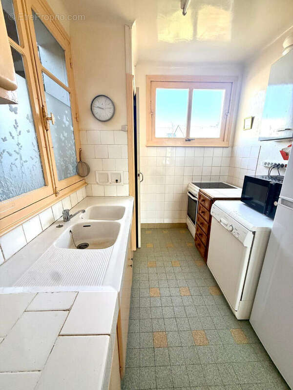 Maison à QUIBERON