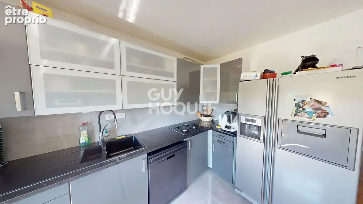 Duplex Pfastatt 8 pièces 135 m2 - photo 5