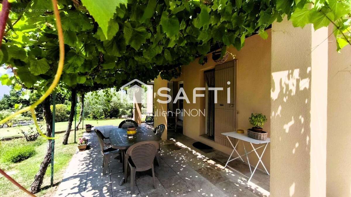 Photo 8 - Maison à GOULT