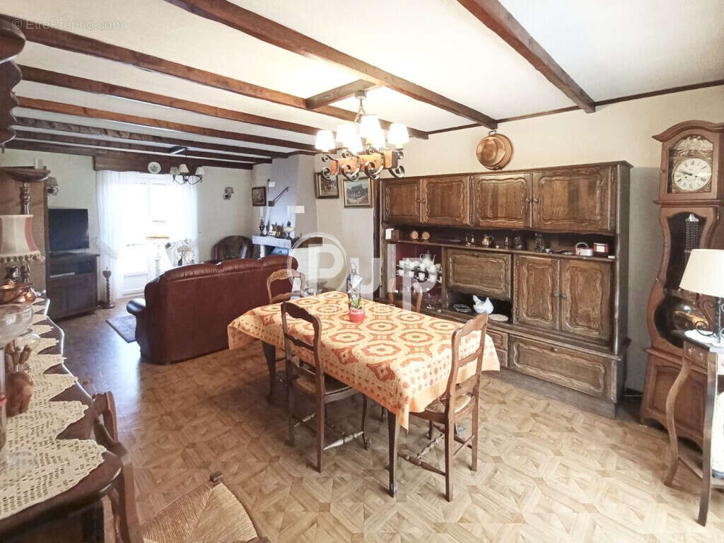 Maison à AVION