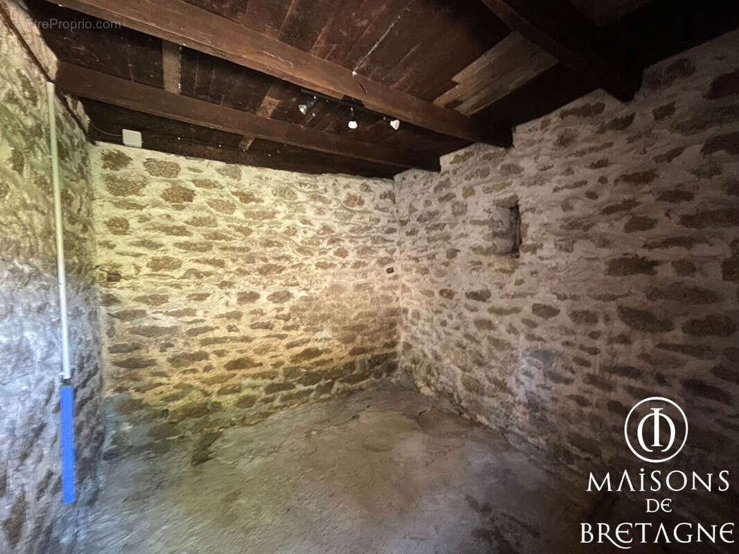 Maison de charme à Nevez proche GR 34 - photo 11