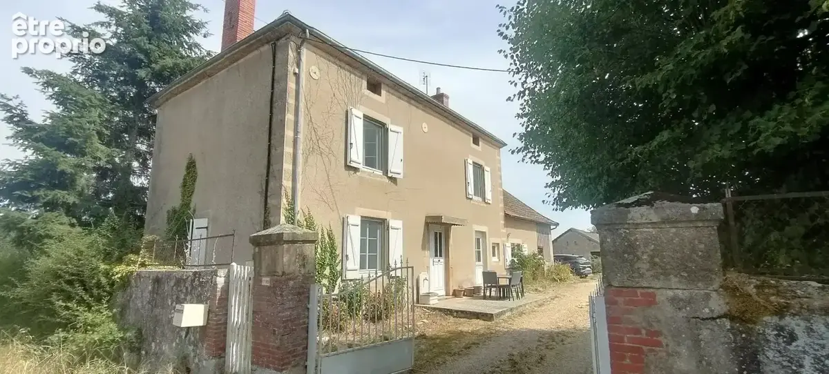 Belle maison avec grandes dépendances et terrain - photo 3