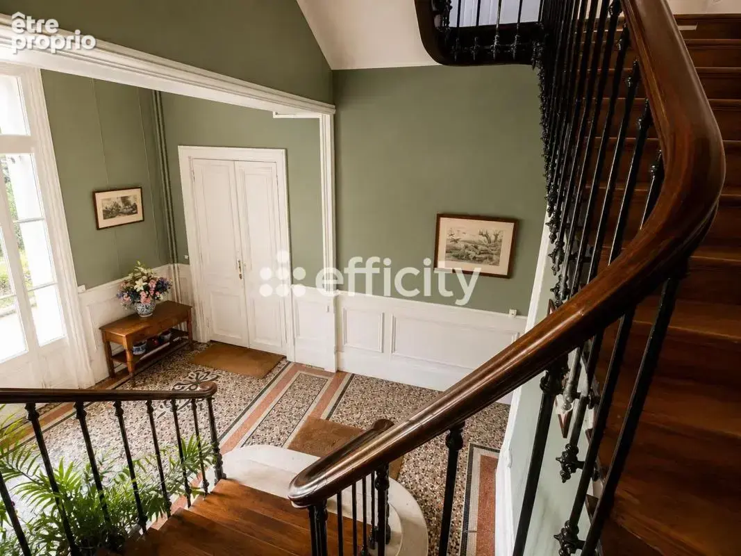 Appartement à VERSAILLES