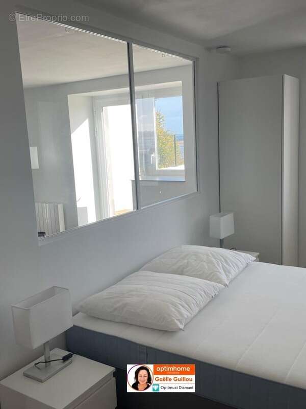 Appartement à SAINT-POL-DE-LEON