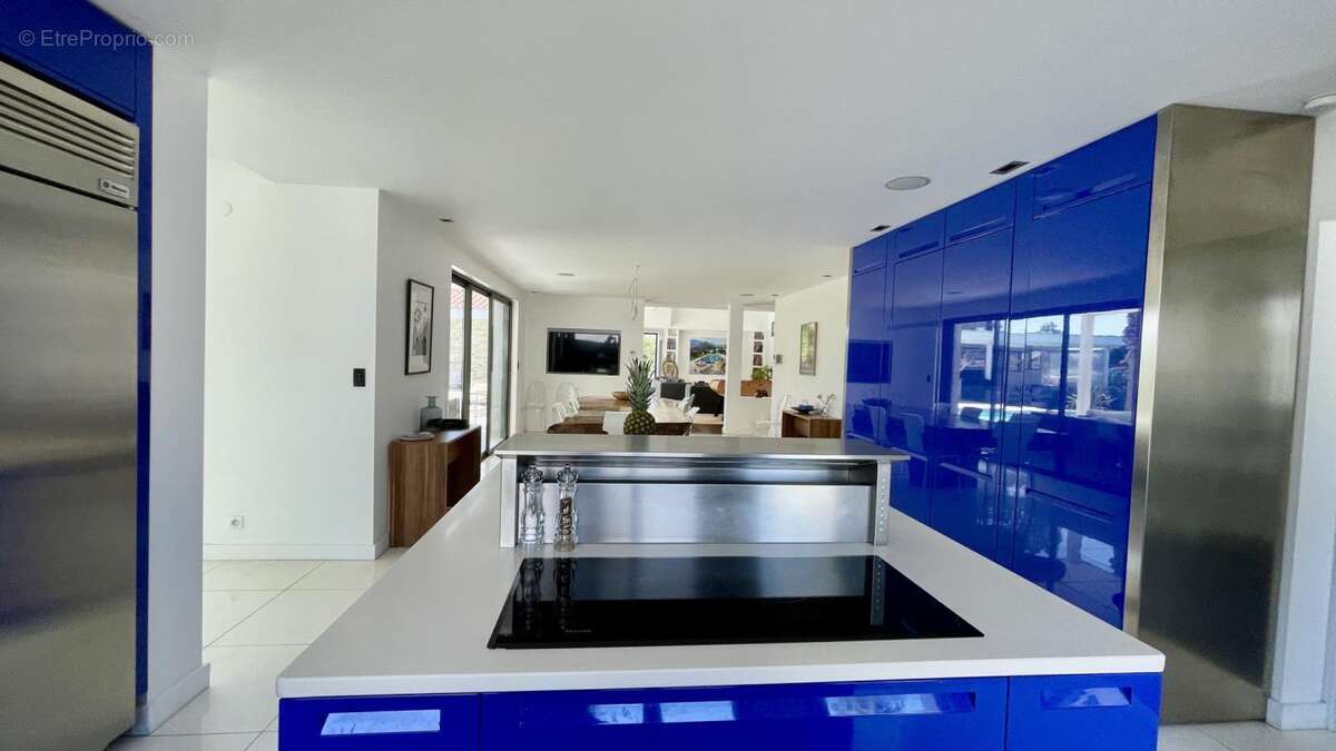 Maison à VIEUX-BOUCAU-LES-BAINS