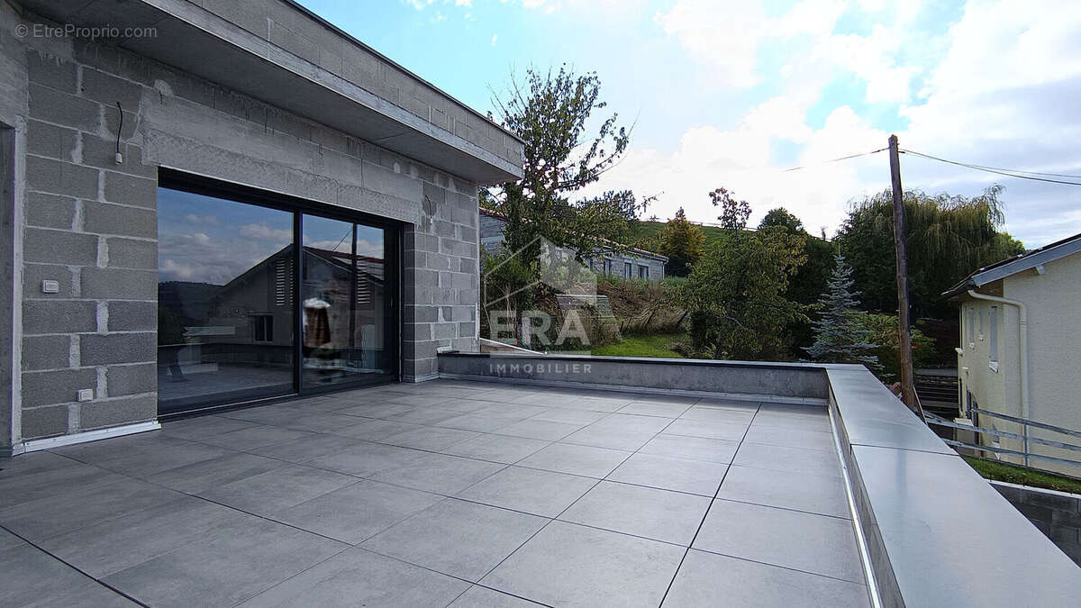 Maison à LE PUY-EN-VELAY