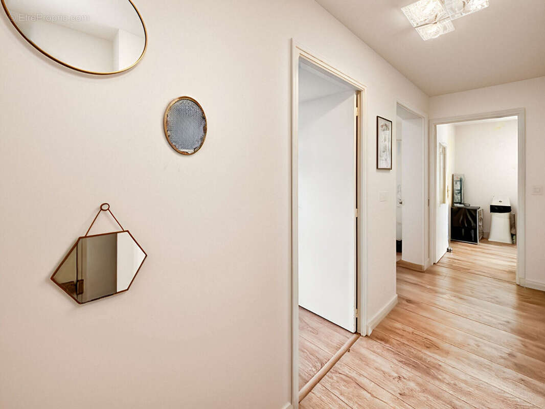 Appartement à AJACCIO