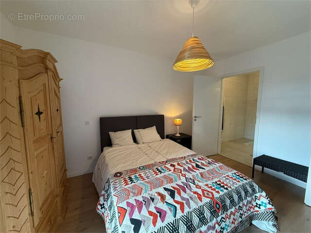 Appartement à SAINT-LOUIS