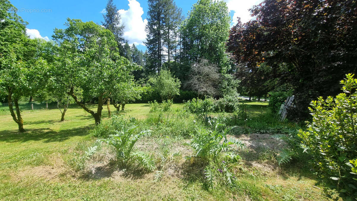 20250514_150805 - Maison à AUGIGNAC