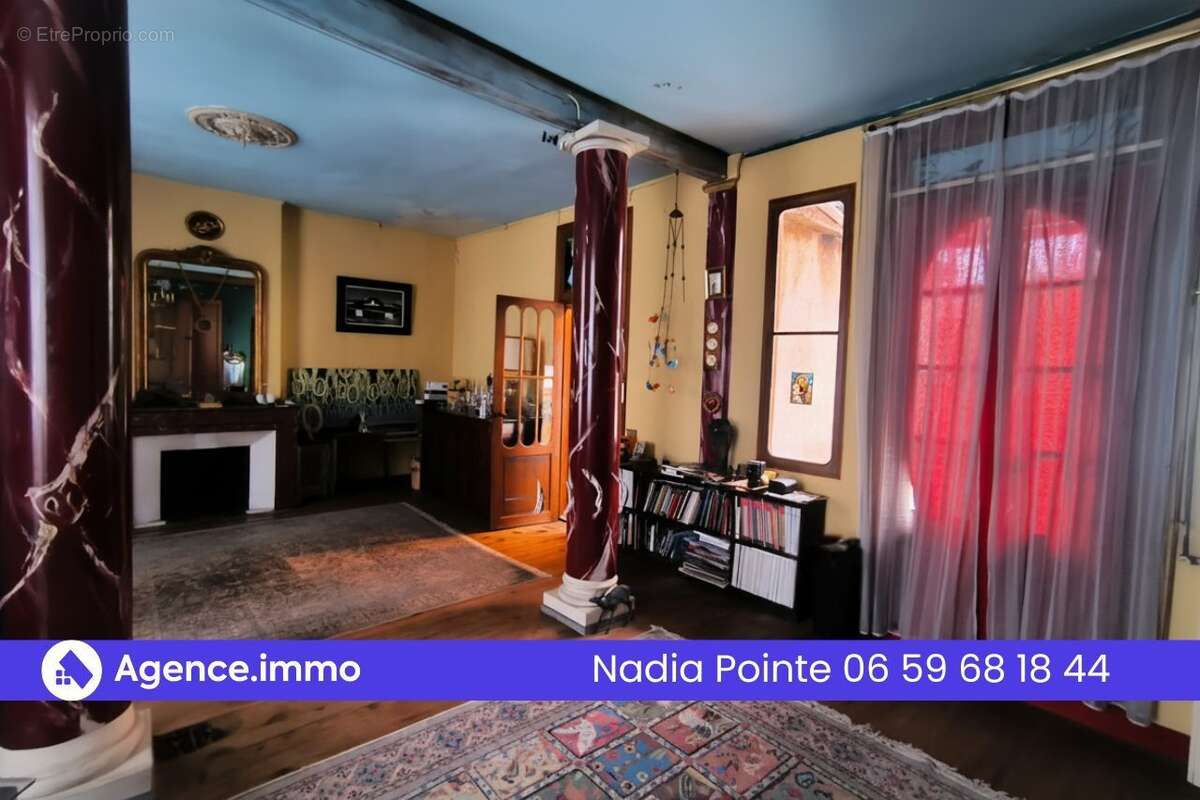 Maison 177 m² à Tarbes  - photo 6