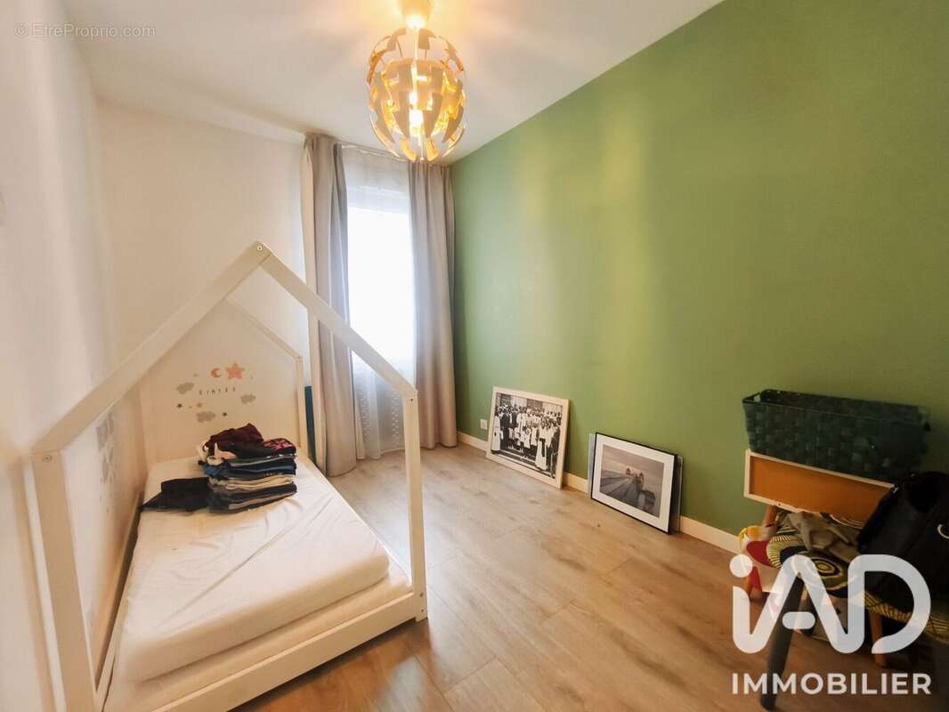 Photo 4 - Appartement à ANNEMASSE