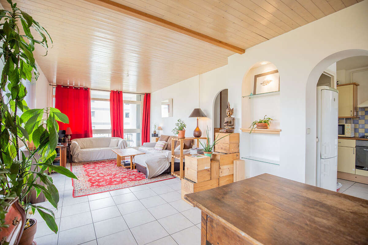 Appartement à ANNECY