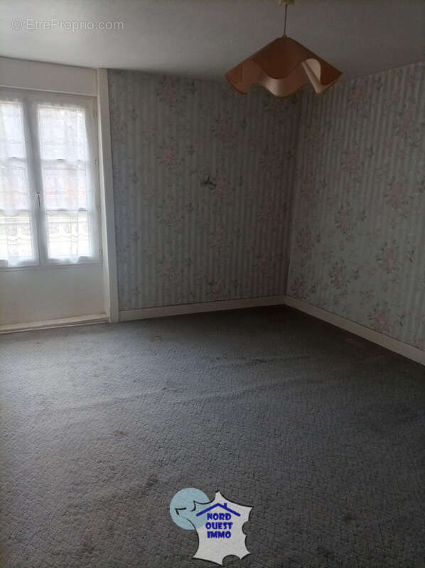 Maison à SEPT-FORGES