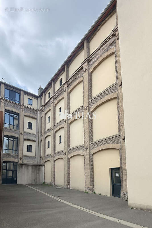 Appartement à ELBEUF