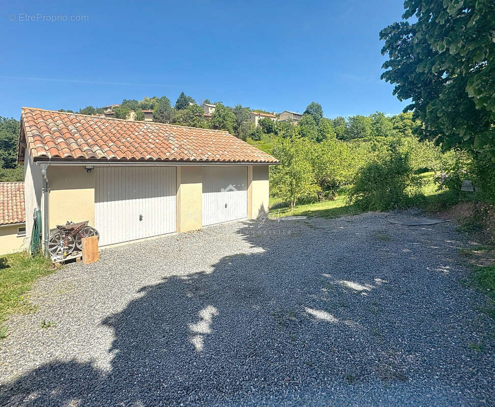 Maison à BELMONT-SUR-RANCE